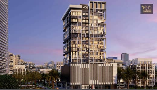 Studio for Sale in Jumeirah Village Circle (JVC), Dubai - Screenshot 2025-02-16 005853. png