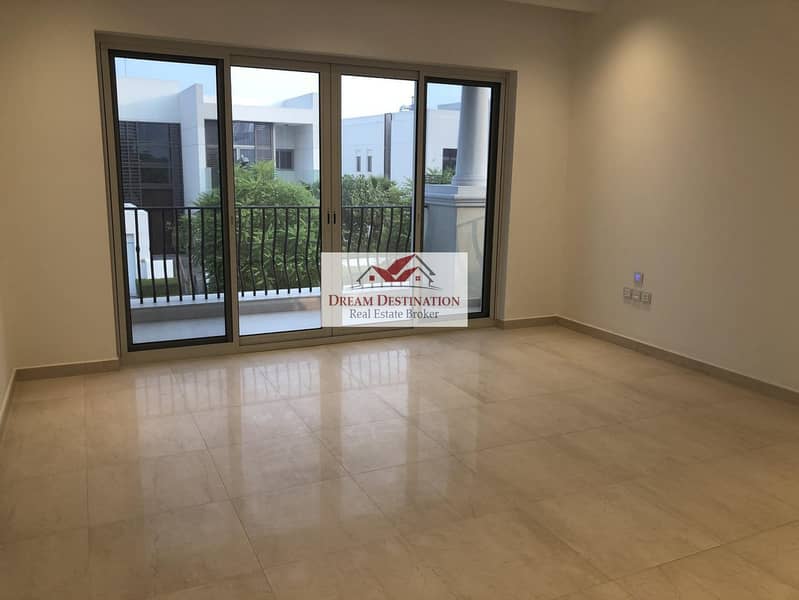 9 Landscaped - 5 Bedroom Mediterranean Style Villa in D1