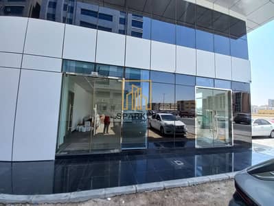 Shop for Rent in Mohammed Bin Zayed City, Abu Dhabi - 20250408_120300. jpg