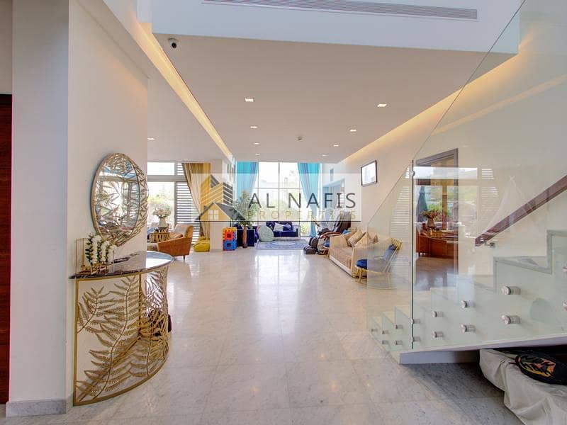 3 Real Listing  l  Stunning 5 Bedrrom + maid for rent 450k