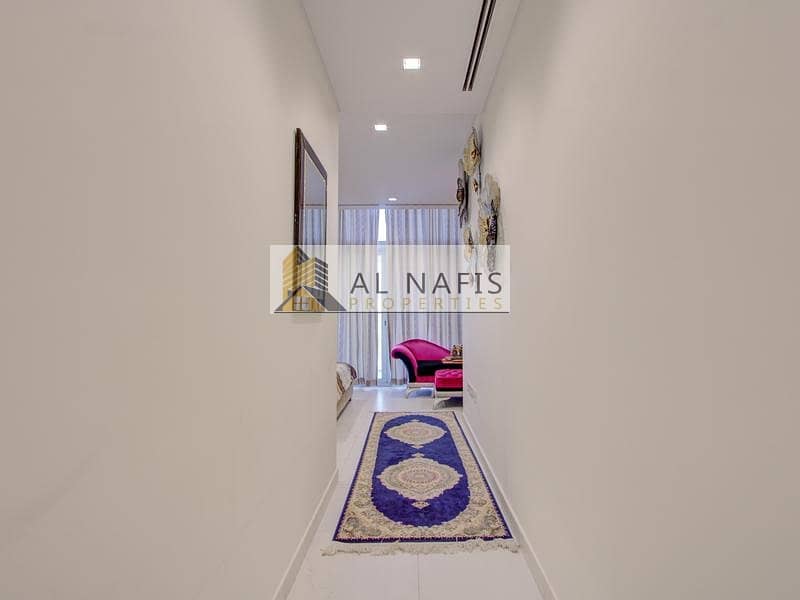 8 Real Listing  l  Stunning 5 Bedrrom + maid for rent 450k