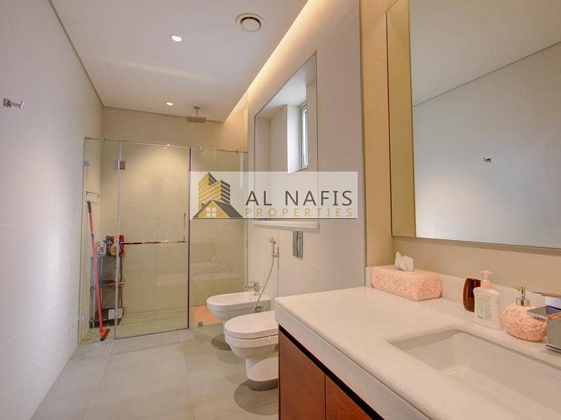 12 Real Listing  l  Stunning 5 Bedrrom + maid for rent 450k