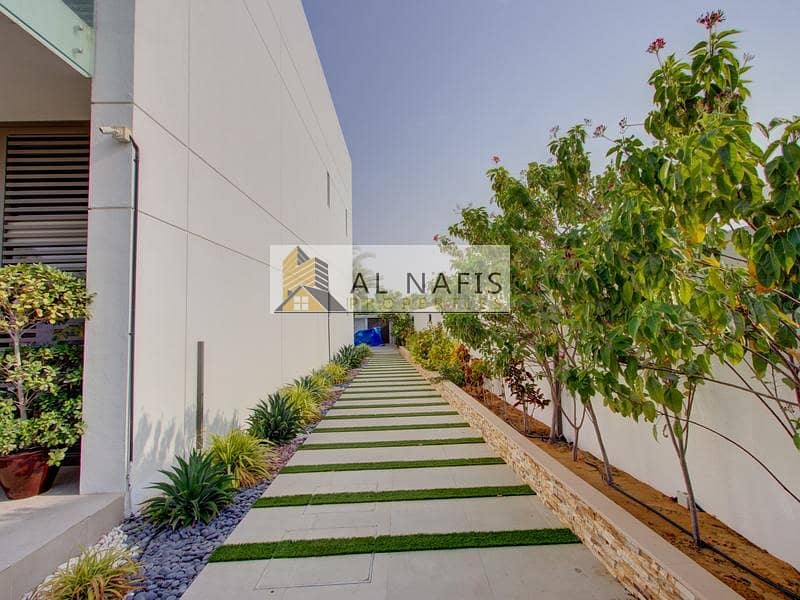 13 Real Listing  l  Stunning 5 Bedrrom + maid for rent 450k