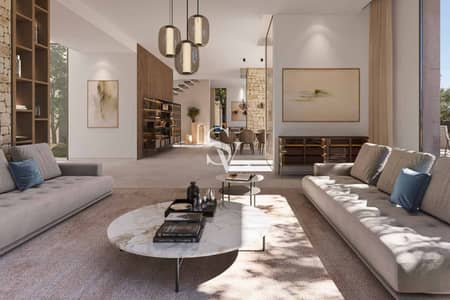 5 Cпальни Вилла Продажа в Акрес, Дубай - Вилла в Акрес, 5 спален, 16002000 AED - 11300411