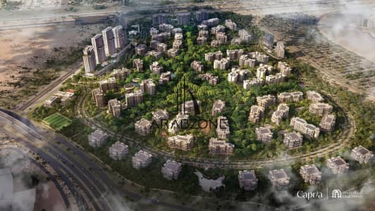 1 Спальня Апартаменты Продажа в Ghaf Woods, Дубай - IMG-20250317-WA0047. jpg