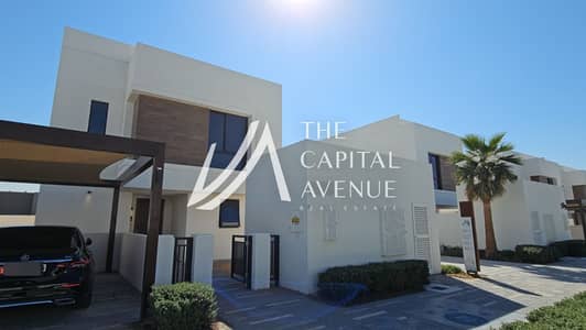 3 Bedroom Villa for Rent in Yas Island, Abu Dhabi - DJI_20250112_115420_2532 (1). png