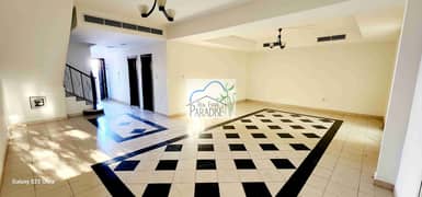 فیلا في أب تاون مردف،مردف 4 غرف 135000 درهم - 10429081