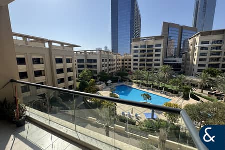 绿意盎然街区， 迪拜 3 卧室公寓待售 - 位于绿意盎然街区，阿尔加夫，阿尔加夫4号 3 卧室的公寓 3800000 AED - 11300648