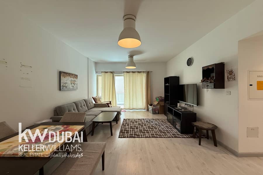 READY TO MOVE IN | BRIGHT UNIT | FURNISHED READY TO MOVE IN | BRIGHT UNIT | FURNISHED