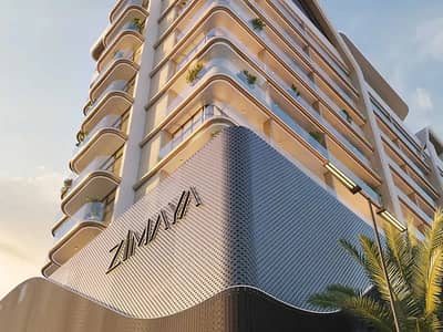 2 Cпальни Апартамент Продажа в Аль Фурджан, Дубай - image (1). jpeg