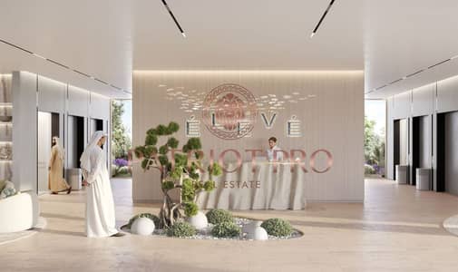 2 Bedroom Flat for Sale in Jebel Ali, Dubai - Eleve 2. png