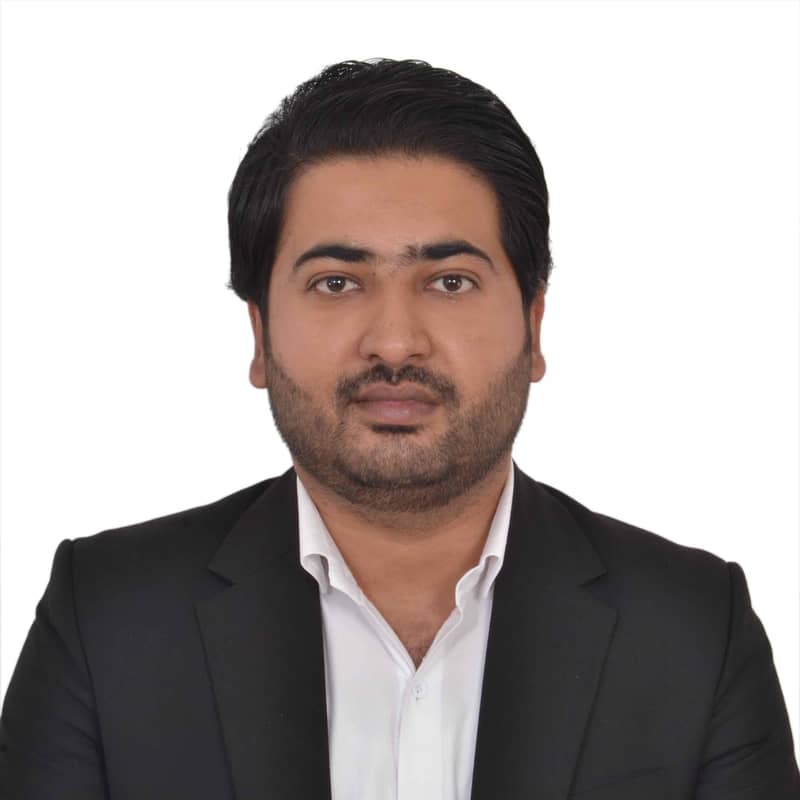 Hamza Ahmed