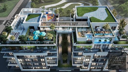 2 Cпальни Апартамент Продажа в Мохаммед Бин Рашид Сити, Дубай - IMG-20250304-WA0052. jpg