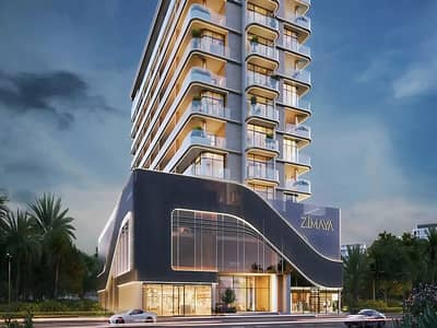 2 Bedroom Apartment for Sale in Al Furjan, Dubai - original (4). jpeg