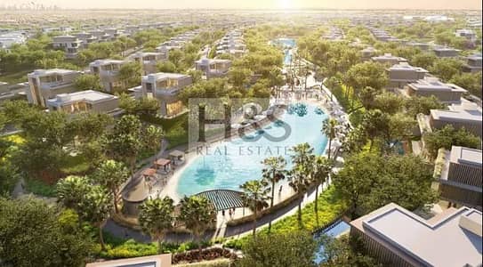 3 Cпальни Таунхаус Продажа в Над Аль Шеба, Дубай - 1. JPG