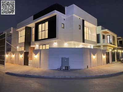 فیلا 5 غرف نوم للبيع في الياسمين، عجمان - IMG-20250227-WA0138. jpg