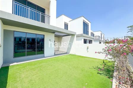 迪拜山庄， 迪拜 3 卧室别墅待租 - 位于迪拜山庄，枫叶社区，枫叶3区 3 卧室的别墅 270000 AED - 11300825