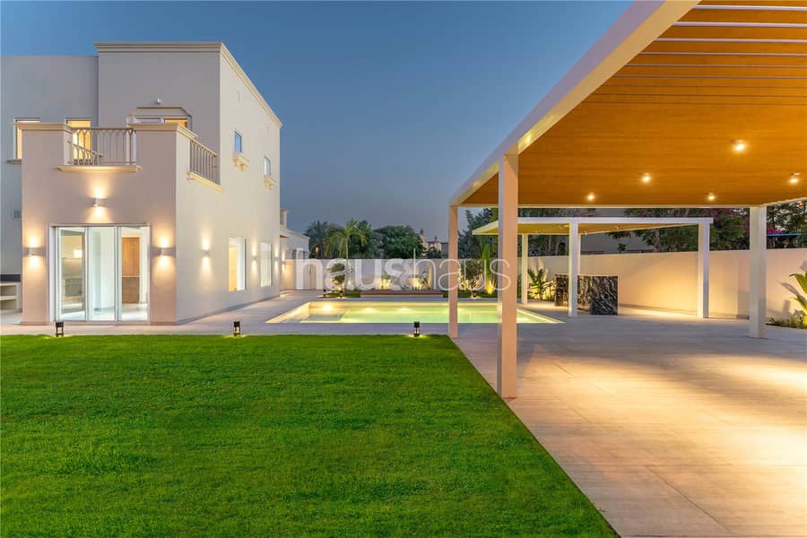 位于清泉社区,清泉别墅14区 2 卧室的别墅 4995000 AED - 11300822 位于清泉社区,清泉别墅14区 2 卧室的别墅 4995000 AED - 11300822