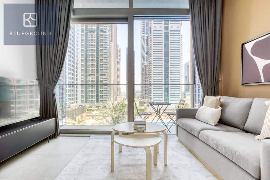 位于迪拜码头,滨海之门,滨海之门2号 1 卧室的公寓 135000 AED - 7415416 位于迪拜码头,滨海之门,滨海之门2号 1 卧室的公寓 135000 AED - 7415416