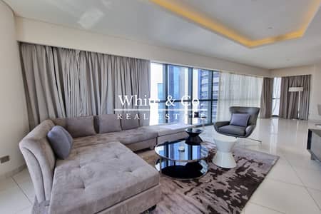 2 Bedroom Apartment for Sale in Business Bay, Dubai - Luxury Living | Mid Floor | Big Layout