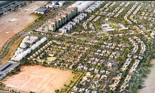 Plot for Sale in Khalifa City, Abu Dhabi - Screenshot 2025-04-09 125057_cleanup. png