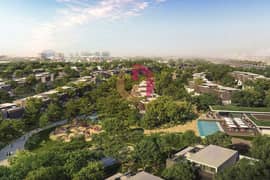Near Maktoum Airport | Post Handover Payment Plan | Handover 2026