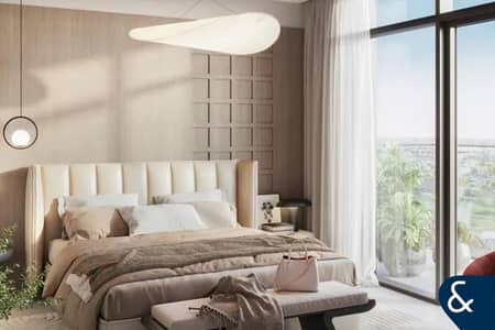 3 Bedroom Flat for Sale in Dubai Hills Estate, Dubai - 3 Bed + Maids | Golf View I Corner Unit