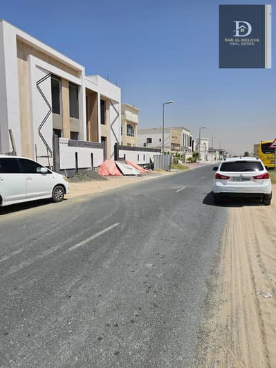 Plot for Sale in Hoshi, Sharjah - WhatsApp Image 2025-04-09 at 12.54. 17_54fee706. jpg