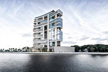 Studio for Sale in Al Reem Island, Abu Dhabi - 15. jpg