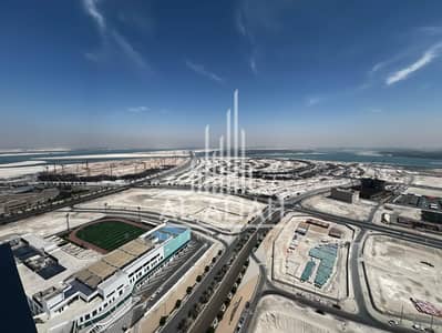 3 Bedroom Apartment for Rent in Al Reem Island, Abu Dhabi - IMG-20250408-WA0186. jpg
