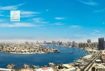 1 Bedroom Flat for Sale in Ajman Free Zone, Ajman - cb79dec1-685c-43d4-94a7-0c44cf9bde41 (1). jpeg