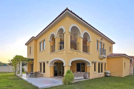 5 Bedroom Villa for Rent in Saadiyat Island, Abu Dhabi - WhatsApp Image 2025-04-09 at 12.18. 54. jpeg