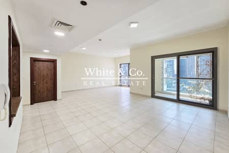 3 Bedroom Flat for Sale in Business Bay, Dubai - Mid Floor | Unfurnished | Rented