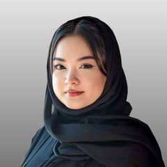 Anissa Ahmed Anissa Ahmed