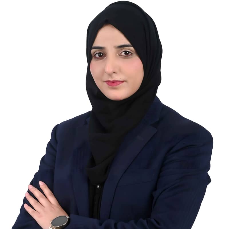 Sidra Subhani