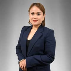 Charity Nebria