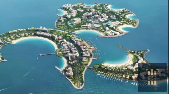1 Bedroom Flat for Sale in Al Marjan Island, Ras Al Khaimah - 00000. jpg