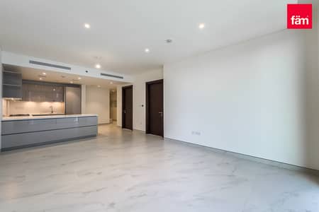 1 Bedroom Apartment for Rent in Sobha Hartland, Dubai - Dubai Creek View | High floor | Spacious Layout