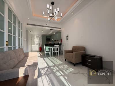 1 Bedroom Flat for Rent in Arjan, Dubai - FRESHLY UPDATED |SPACIOUS & LIGHT-FILLED | MOVE-IN READY!