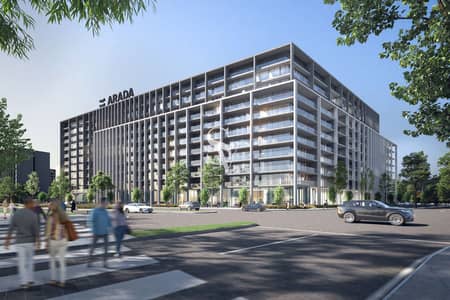 阿尔加达， 夏尔迦 2 卧室公寓待售 - 位于阿尔加达，Nesba，内斯巴 2区 2 卧室的公寓 1750000 AED - 11301850