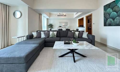 3 Bedroom Flat for Rent in Al Markaziya, Abu Dhabi - WhatsApp Image 2024-09-17 at 6.17. 11 PM. jpeg