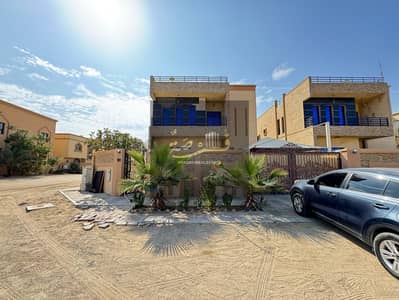 5 Bedroom Villa for Sale in Al Rawda, Ajman - WhatsApp Image 2025-04-08 at 1.43. 25 PM. jpeg