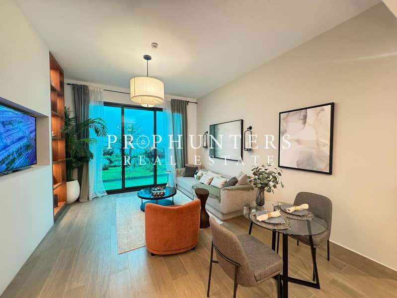 Квартира в Таун Сквер,Сады Голландии, 2 cпальни, 1213000 AED - 10732577 Квартира в Таун Сквер,Сады Голландии, 2 cпальни, 1213000 AED - 10732577