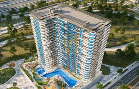 1 Спальня Апартаменты Продажа в Дубай Продакшн Сити, Дубай - WhatsApp Image 2025-03-27 at 2.05. 02 PM (1). jpeg