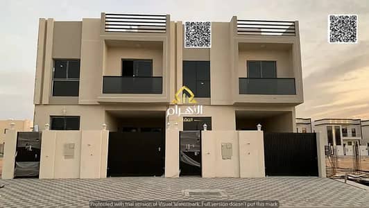 3 Cпальни Вилла Продажа в Аль Хелио, Аджман - 768014012-1066x800. jpg