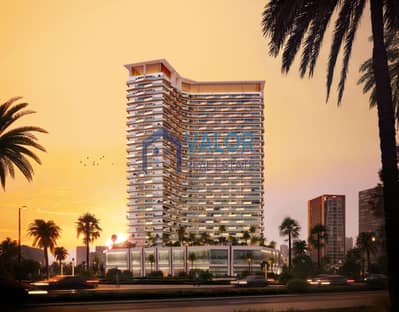 Studio for Sale in Dubai Sports City, Dubai - C1. jpg