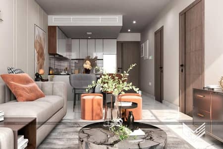 1 Bedroom Apartment for Sale in Dubai Investment Park (DIP), Dubai - High ROI | Well Designed 1BR | New Launch