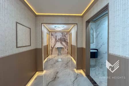 شقة 4 غرف نوم للايجار في دبي مارينا، دبي - شقة في إيليت ريزيدنس،دبي مارينا 4 غرف 450000 درهم - 11302082