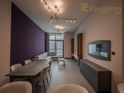 2 Bedroom Flat for Rent in Jumeirah Lake Towers (JLT), Dubai - DSC06049. jpg