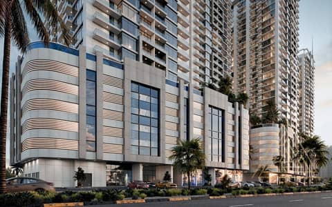 1 Bedroom Flat for Sale in Ajman Free Zone, Ajman - WhatsApp Image 2024-10-16 at 12.42. 37 PM. jpeg